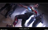 Iron Man 3 HD wallpapers #14