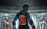 Iron Man 3 钢铁侠3 高清壁纸15