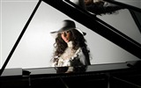 Alicia Keys красивые обои #4