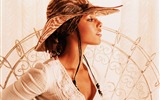 Alicia Keys 艾莉西亚·凯斯 美女壁纸8