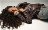 Alicia Keys krásné Tapety na plochu #20