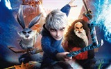 Rise of the Guardians HD Tapety na plochu