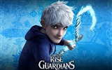 Rise of the Guardians 守護者聯盟 高清壁紙 #2