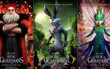 Rise of the Guardians fonds d'écran HD #3