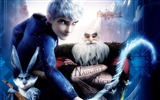Rise of the Guardians HD wallpapers #4