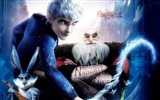 Rise of the Guardians fonds d'écran HD #4