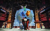 Rise of the Guardians fondos de pantalla HD #7