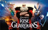 Rise of the Guardians 守護者聯盟 高清壁紙 #11