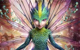 Rise of the Guardians 守护者联盟 高清壁纸14