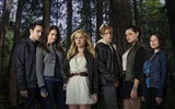 The Secret Circle HD fondos de pantalla #15