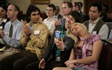 The Big Bang Theory ビッグバン理論TVシリーズHDの壁紙 #2