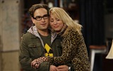 Die Big Bang Theory TV Series HD Wallpaper #5