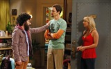 The Big Bang Theory ビッグバン理論TVシリーズHDの壁紙 #9