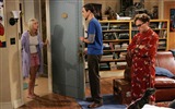 The Big Bang Theory 生活大爆炸電視劇高清壁紙 #12