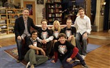 The Big Bang Theory 生活大爆炸電視劇高清壁紙 #20