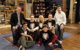 The Big Bang Theory TV Series HD Tapety na plochu #20