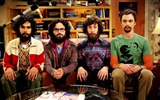 The Big Bang Theory TV Series HD Tapety na plochu #23