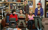 The Big Bang Theory Serie de TV HD fondos de pantalla #26