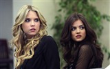 Pretty Little Liars プリティリトル嘘つきTVシリーズHDの壁紙 #15