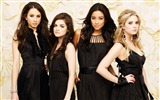 Pretty Little Liars телевизор серии HD обои #25