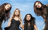 Pretty Little Liars Séries TV HD fonds d'écran #26