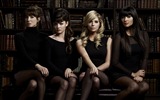 Pretty Little Liars プリティリトル嘘つきTVシリーズHDの壁紙 #27