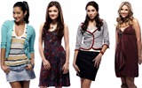 Pretty Little Liars Séries TV HD fonds d'écran #31