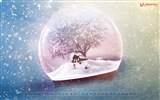 Dezember 2012 Kalender Wallpaper (1) #18