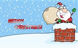 Merry Christmas HD Wallpaper Featured #10