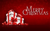 Merry Christmas HD Wallpaper Featured #13
