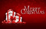 Merry Christmas HD Wallpaper Featured #89616