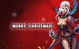 Merry Christmas HD Wallpaper Featured #18