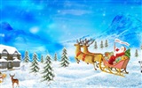 Frohe Weihnachten HD Wallpaper Feature #19