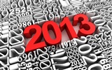 2013 Happy New Year HD wallpapers #7