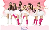 Weather Girls 天氣女孩 高清壁紙 #14