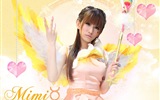 Weather Girls 天氣女孩 高清壁紙 #15
