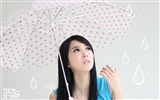 Weather Girls 天氣女孩 高清壁紙 #18