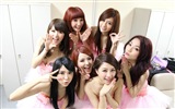 Weather Girls 天氣女孩 高清壁紙 #25