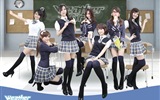 Weather Girls 天氣女孩 高清壁紙 #27