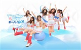Weather Girls 天氣女孩 高清壁紙 #28