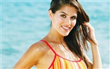 Anahi Gonzales красивые обои (2) #23