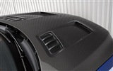 2012 Mercedes-Benz ML 63 AMG Inferno 梅赛德斯-奔驰 高清壁纸15