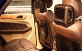 2012 Mercedes-Benz ML 63 AMG Inferno 梅赛德斯-奔驰 高清壁纸19