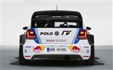 2013 Volkswagen Polo R WRC 大眾 高清壁紙 #6