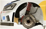 2013 폭스 바겐 폴로 R WRC HD 배경 화면 #11