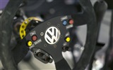 2013 Volkswagen Polo R WRC 大眾 高清壁紙 #15