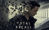 Total Recall 2012 全面回憶 高清壁紙 #15