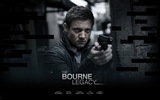 The Bourne Legacy 諜影重重4​​：伯恩的遺產高清壁紙 #2