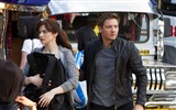 Die Bourne Legacy HD Wallpaper #4