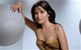 Andrea Corr schöne Wallpaper